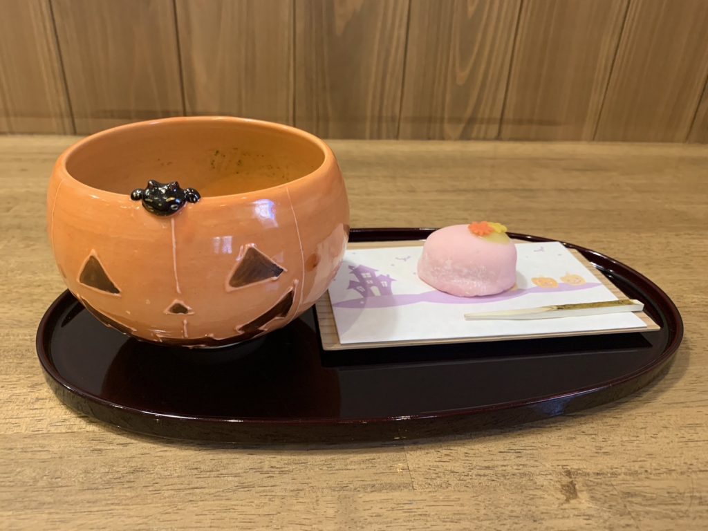 休息も大事